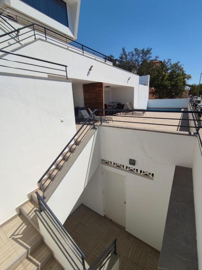 Lejlighed La Libertad 1